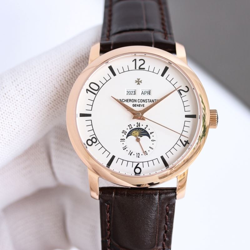 VACHERON CONSTANTIN Watches